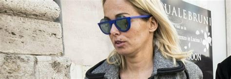 Sonia Bruganelli, Rolex strappato dal polso a Roma. L'ex moglie 